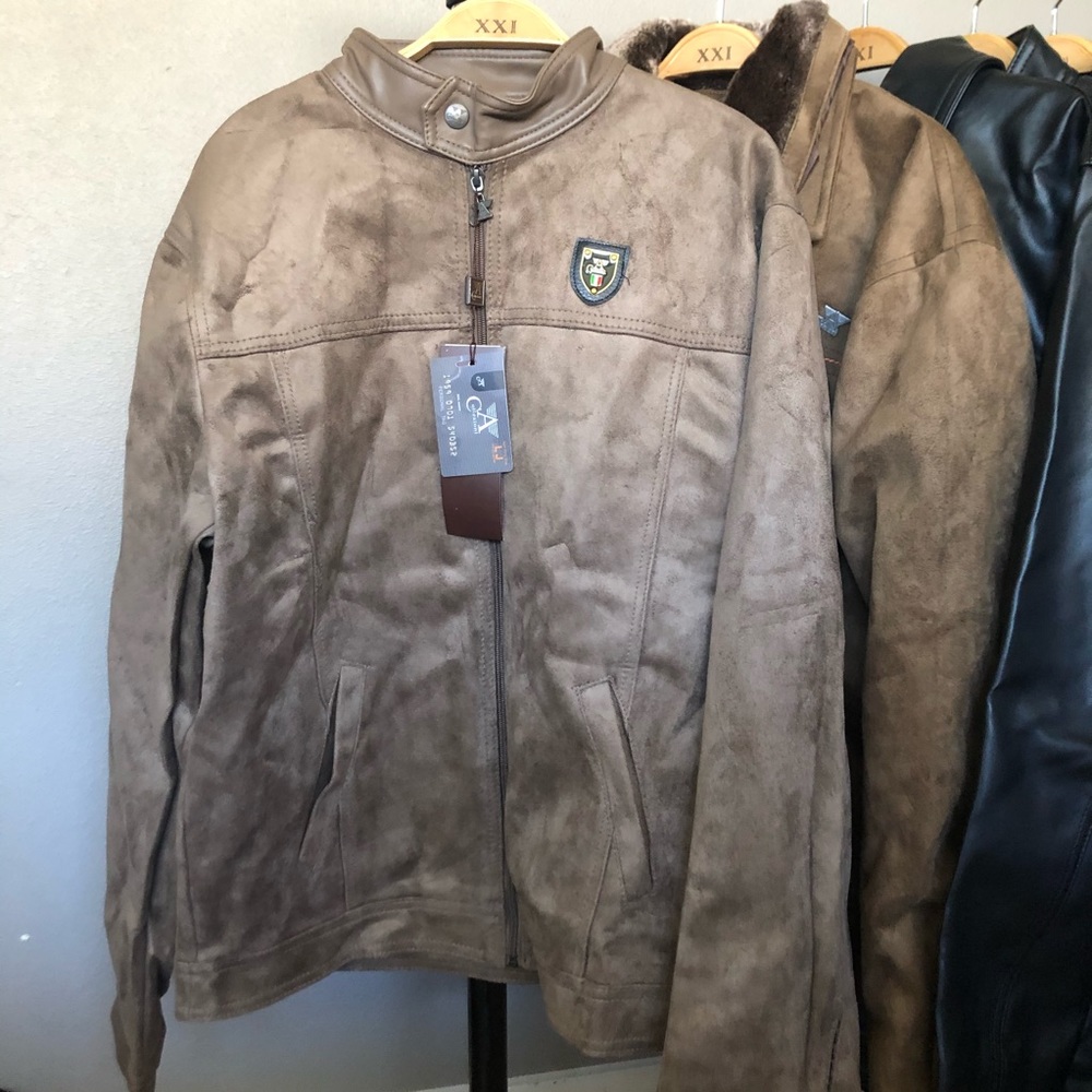 A Collezioni jacket